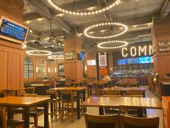 大堂-COMMUNE幻师(鎏嘉码头店)