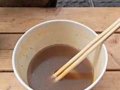 -王记生烫牛杂面馆(兰陵路店)