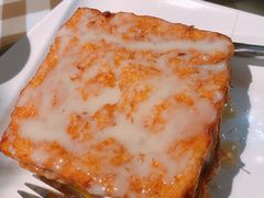 -新大咀港式茶餐厅(宝山万达店)