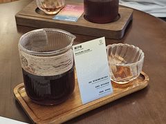 -本無咖啡·BeanWood Coffee