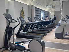 -FLARE STAR FITNESS(复地活力城店)