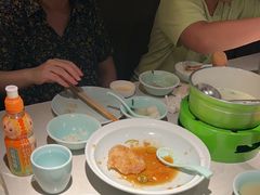-北李妈妈菜·海肠捞饭(高新万达店)