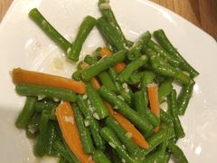 -西部马华清真兰州牛肉面·烧烤夜市(三里河店)