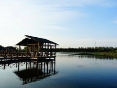 -溱湖国家湿地公园