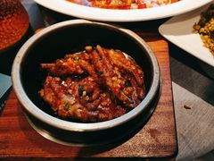 -坛宗剁椒鱼头(河西王府井店)