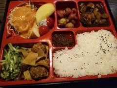 -暖食光·台式家庭餐厅·生日主题店(万达店)
