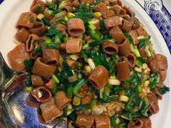 旺角海肠捞饭-旺角小渔村(二马路店)