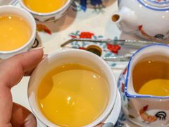 -厦门老字号·旷野茶叶(茶厂直营中山路店)