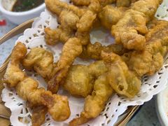 -阿婆情腊排骨火锅(金虹路店)