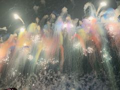 -泰达航母主题公园