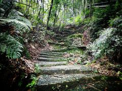 -桂山风景旅游区