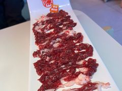 -陈记顺和潮汕鲜牛肉火锅(西门口广场店)