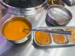 -玄希浪漫厨房·韩料烤肉(湖滨银泰in77店)