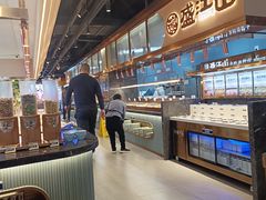-盛江山自助料理·惠享店(千峰南路店)