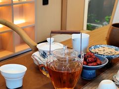 -四方茶集·茶馆(南山科技园店)