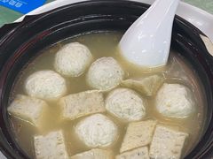 -景好海鲜餐厅(大鹏必选旅游店)