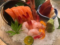 -隐泉京望日式料理(太和广场店)