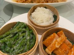 -湖锦酒楼·31年地道湖北菜(黄鹤楼店)