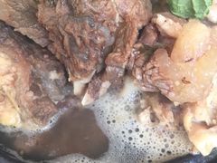 -藏味八珍特色火锅