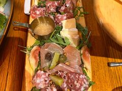 -百特喜·意大利餐厅(八佰伴镇江店)