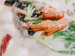 -山外山菜馆(玉泉路店)
