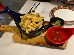 -Gray Whale 灰鲸餐厅(北美N1店)