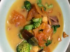 -绿茶餐厅(汇悦大融城店)