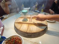 -陈大锅·岳阳鱼馆·地道岳阳菜(美食街店)