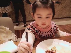 -嘉定凯悦·咖啡厅