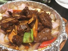 -小龙酒家(桂平路店)