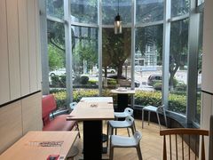 -乡村基(北部新区重科院餐厅)
