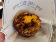 -裕莲茶楼(深圳万象天地店)