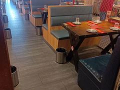 -叁宝烤肉·西安烧烤(东三爻店)