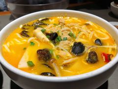 -云海肴·汽锅鸡·云南菜(高德置地店)