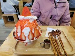 -怪物的冰与火(天虹商场中山路店)