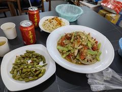 -一起吃小龙虾·海鲜(海珠店)