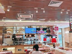 -西贝(科华王府井店)