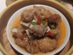 -领鲜天下·焗海鲜·花胶鸡(天目里店)