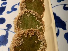 -绿茶餐厅(领展购物广场·中关村店)