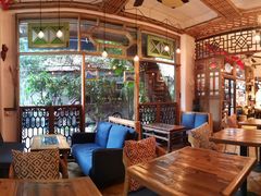 -西关84·History·Art·Cafe