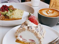 -SMAKA(复兴soho店)