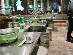 -山葵说·泥炉烤肉(泰达时尚E街区店)