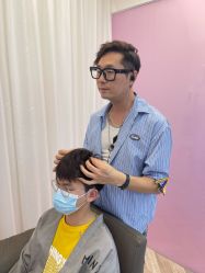 点击看大图 -MINX名珂斯·烫染形象设计