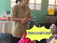 -香江小厨 The Kitchen(香江俱乐部店)