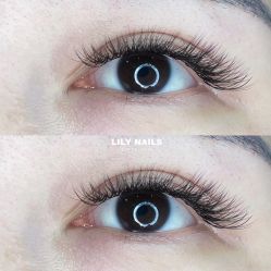 -LILY NAILS美甲美睫
