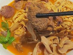 -状元虎.摇滚炒鸡.家常菜(义勇街店)