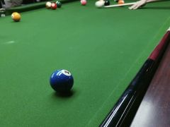 -名仕台球(保利广场店)