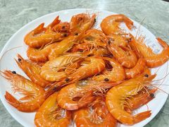 -四川小胡子海鲜(丁村万人海鲜广场店)