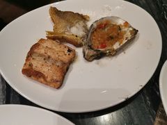 -长沙北辰洲际酒店-兰调全日餐厅