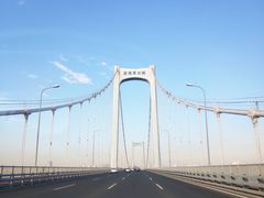 -星海湾跨海大桥